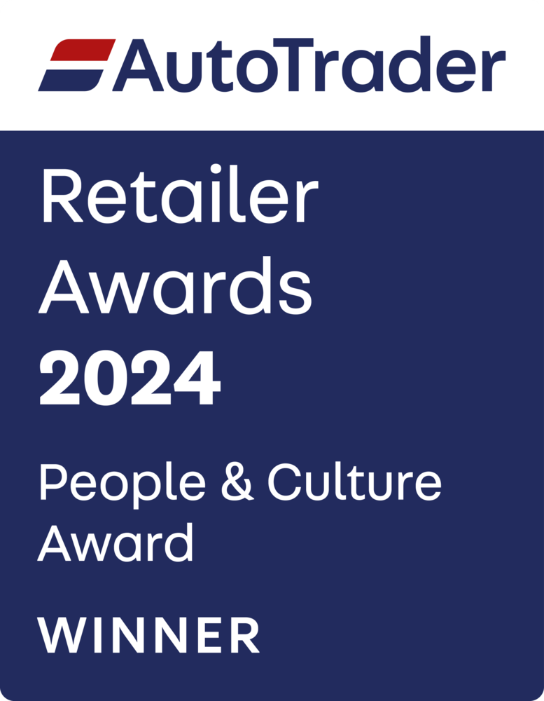 motor trader winner 2021