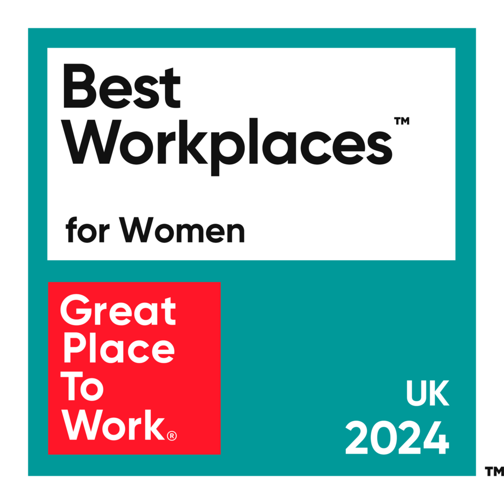 great place to work certified