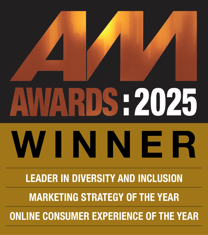 am award winner 2022