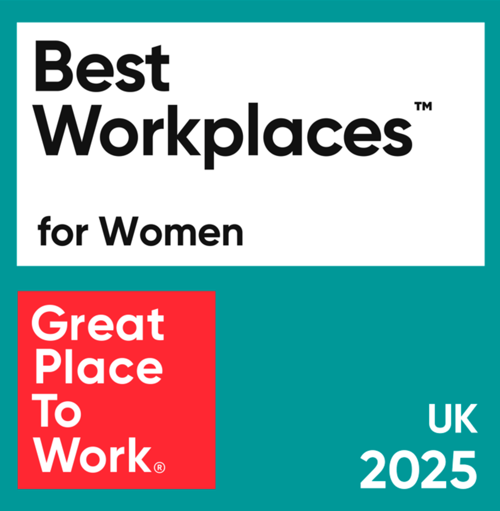 great place to work certified