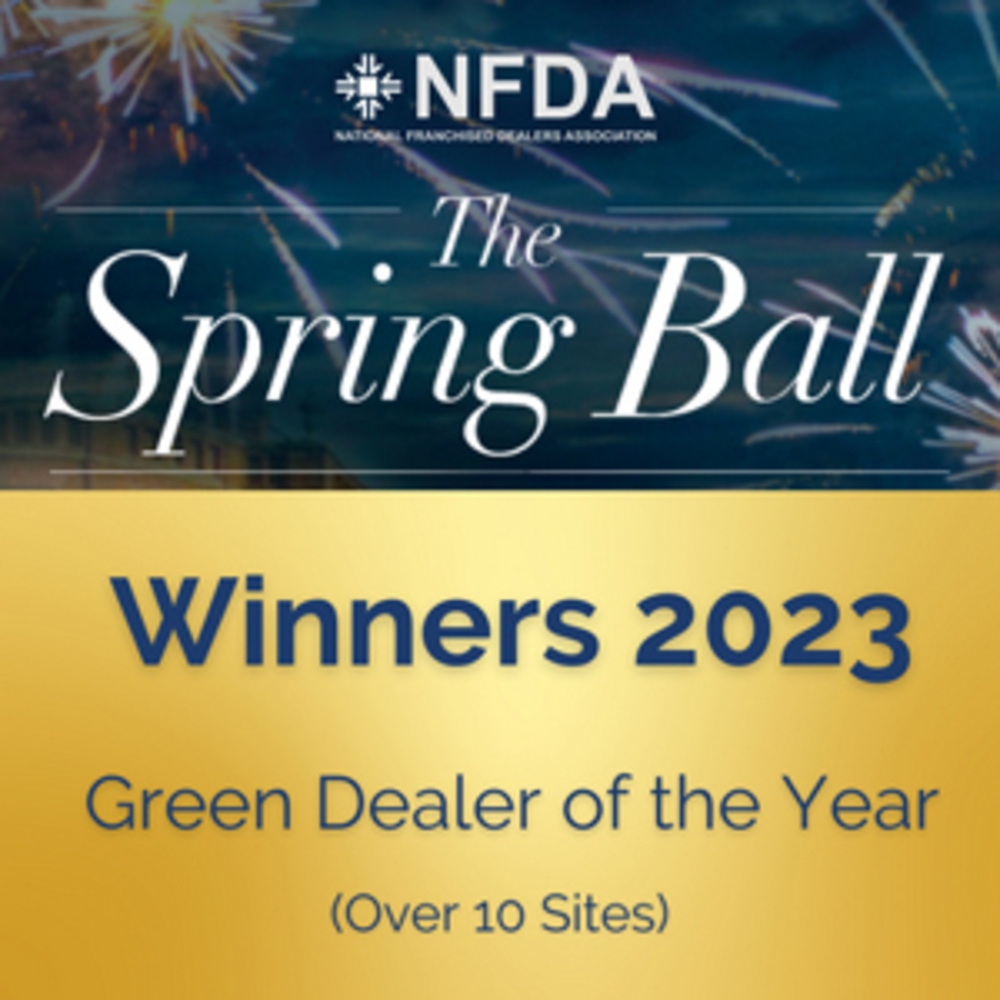 am award winner 2022